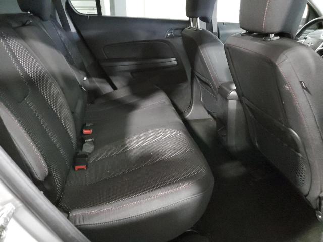 Photo 6 from auction – 2013 CHEVROLET EQUINOX LT with VIN 2GNALDEK6D1239275