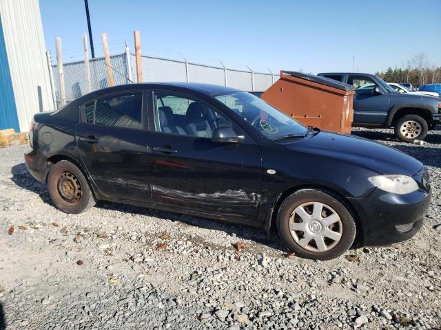 Photo 9 from auction – 2005 MAZDA 3 I with VIN JM1BK12F351340626