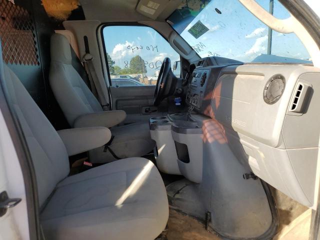 Photo 5 from auction – 2013 FORD ECONOLINE with VIN 1FTNE2EL3DDA13684
