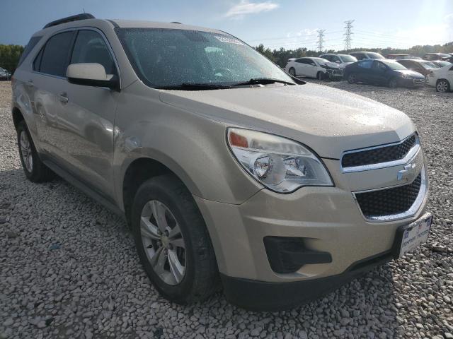 CHEVROLET EQUINOX LT 2012 with VIN 2GNALDEK1C1156660 - Photo from auction