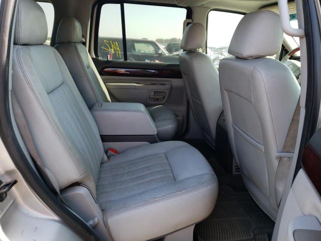 Photo 6 from auction – 2004 LINCOLN AVIATOR with VIN 5LMEU88H34ZJ42369