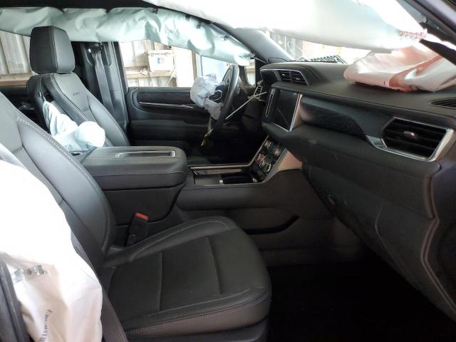 Photo 5 from auction – 2021 GMC YUKON DENA with VIN 1GKS2DKLXMR432683