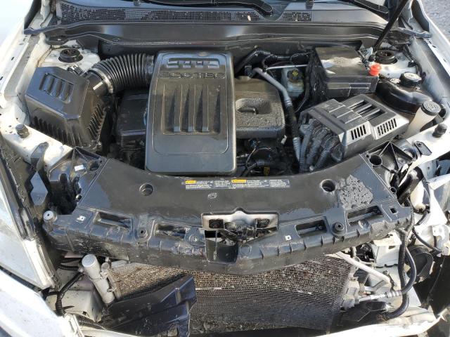 Photo 7 from auction – 2011 CHEVROLET EQUINOX LT with VIN 2GNALDEC4B1335265