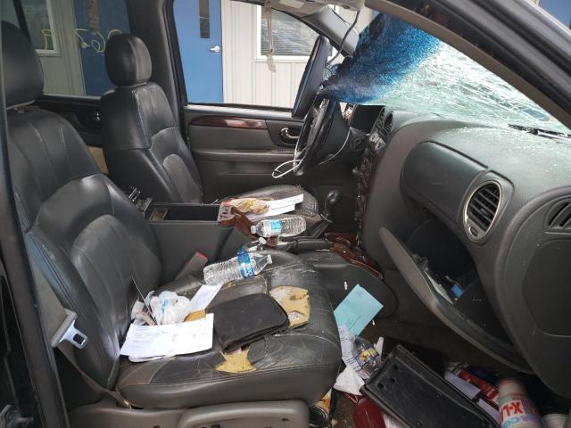 Zdjęcie 5 z aukcji – 2003 GMC ENVOY z VIN 1GKDT13S632144970