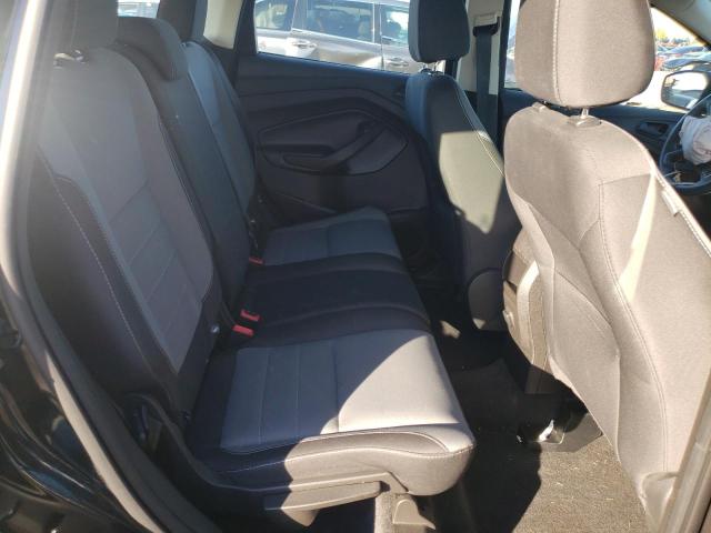 Photo 6 from auction – 2017 FORD ESCAPE S with VIN 1FMCU0F70HUC74093