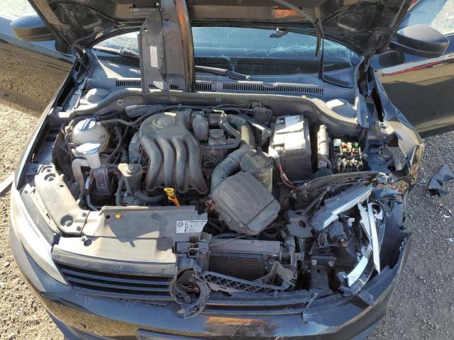 Photo 7 from auction – 2014 VOLKSWAGEN JETTA BASE with VIN 3VW2K7AJ2EM379846