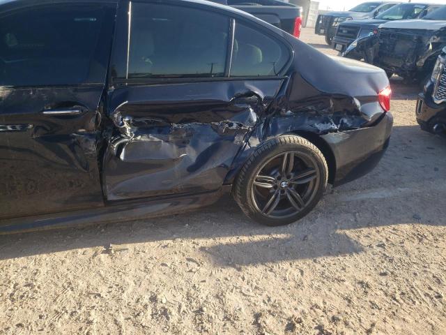 Photo 9 from auction – 2014 BMW 535 D with VIN WBAXA5C58ED690674