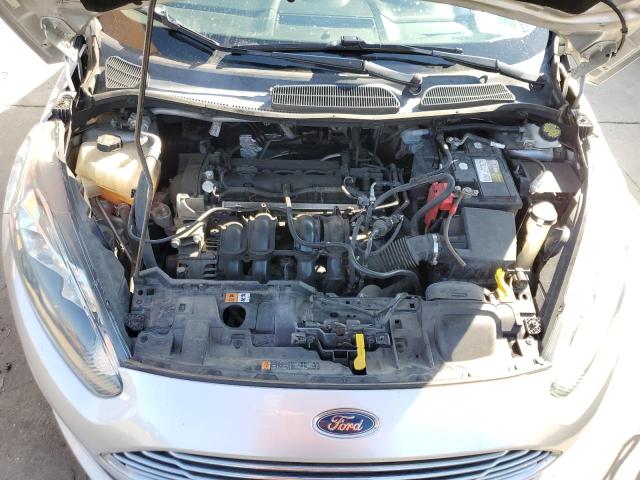 Photo 7 from auction – 2015 FORD FIESTA SE with VIN 3FADP4BJ0FM146145