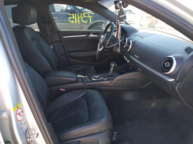 Photo 5 from auction – 2015 AUDI A3 with VIN WAUBFGFF4F1011210