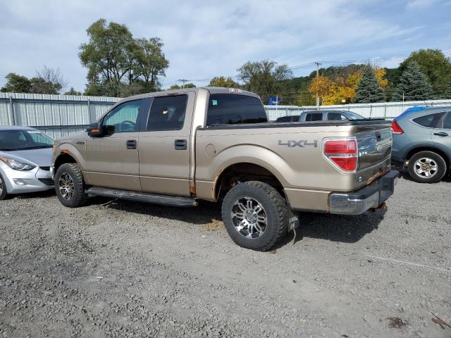 Photo 9 from auction – 2012 FORD F150 SUPER with VIN 1FTFW1EF2CFA26158