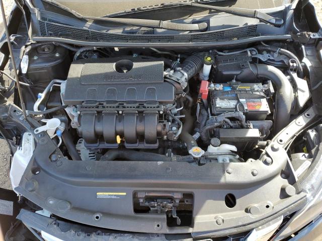 Photo 7 from auction – 2017 NISSAN SENTRA S with VIN 3N1AB7AP9HL641054