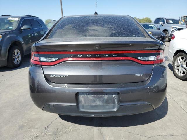 Photo 9 from auction – 2016 DODGE DART SXT with VIN 1C3CDFBB4GD701327