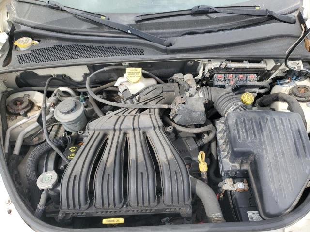 Photo 7 from auction – 2008 CHRYSLER PT CRUISER with VIN 3A8FY48B98T133069