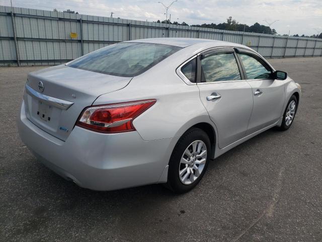 Photo 4 from auction – 2013 NISSAN ALTIMA 2.5 with VIN 1N4AL3AP6DN588882