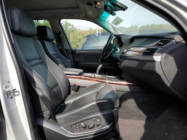 Photo 5 from auction – 2008 BMW X5 3.0I with VIN 5UXFE43548L001431