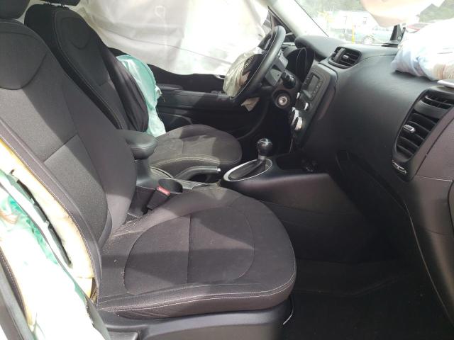 Photo 5 from auction – 2015 KIA SOUL with VIN KNDJN2A21F7127745