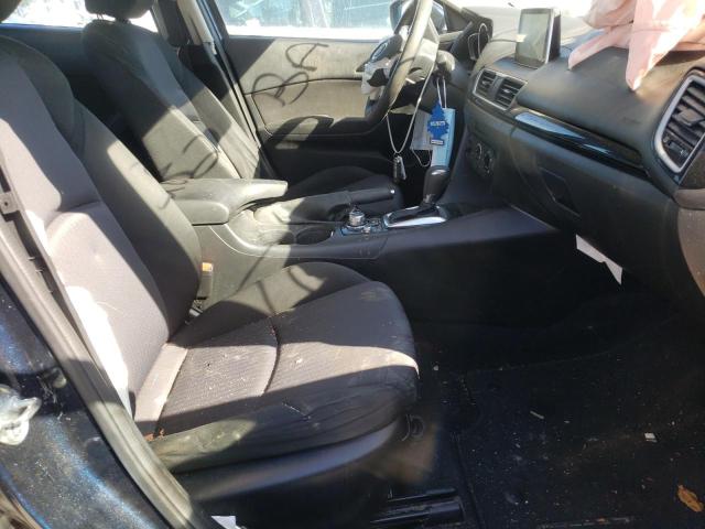 Photo 5 from auction – 2016 MAZDA 3 SPORT with VIN JM1BM1T77G1328323