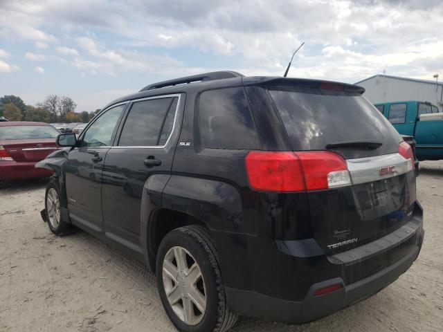 Photo 3 from auction – 2012 GMC TERRAIN SL with VIN 2GKFLTEK1C6378678