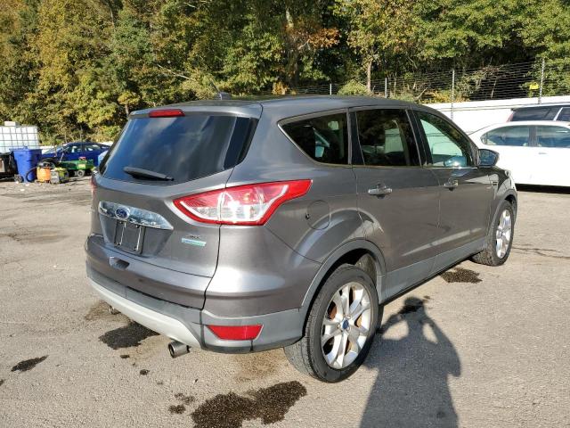 Photo 4 from auction – 2013 FORD ESCAPE with VIN 1FMCU0H92DUA26128