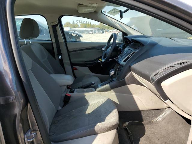 Photo 5 from auction – 2014 FORD FOCUS SE with VIN 1FADP3F20EL375308