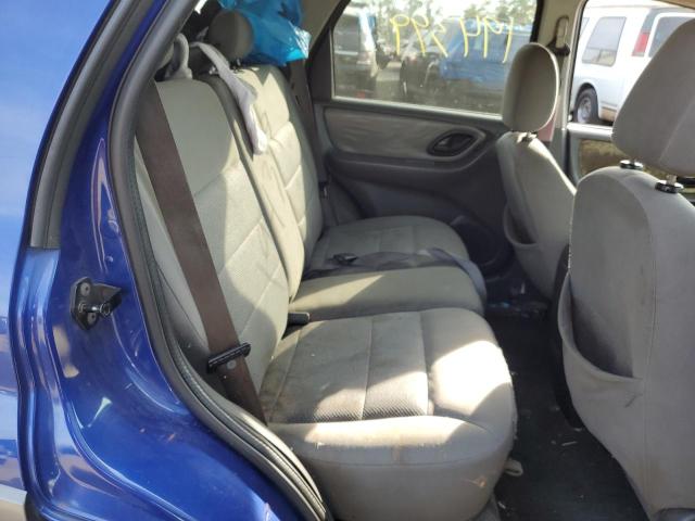 Photo 6 from auction – 2005 FORD ESCAPE XLT with VIN 1FMYU03145KC93372