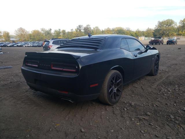 Photo 4 from auction – 2016 DODGE CHALLENGER with VIN 2C3CDZBT4GH284384
