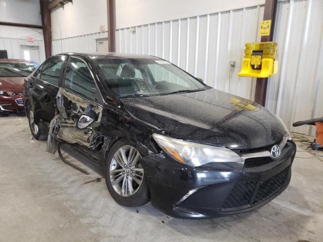 Photo 1 from auction – 2016 TOYOTA CAMRY LE with VIN 4T1BF1FK3GU557277