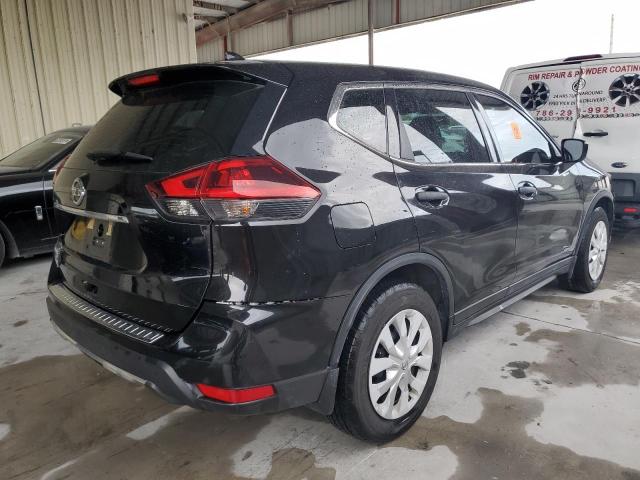 Photo 4 from auction – 2018 NISSAN ROGUE S with VIN 5N1AT2MT6JC764636