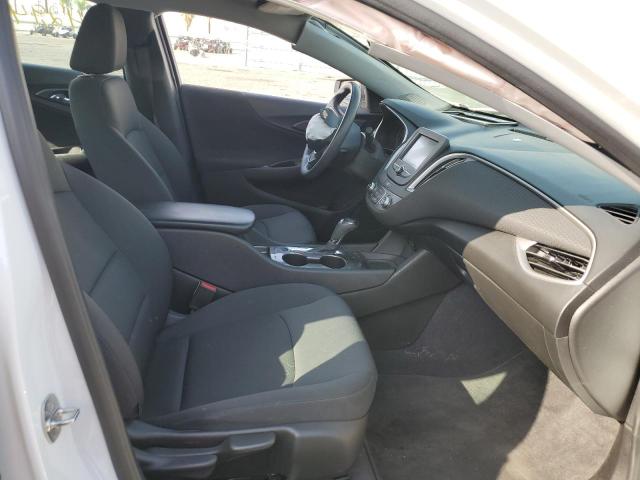Photo 5 from auction – 2017 CHEVROLET MALIBU LS with VIN 1G1ZB5ST7HF148041