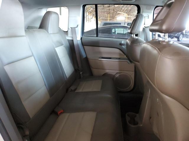 Photo 6 from auction – 2007 JEEP COMPASS LI with VIN 1J8FT57W57D121238