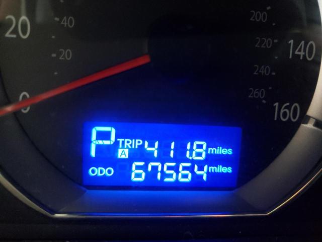 Photo 8 from auction – 2009 HYUNDAI SONATA GLS with VIN 5NPET46C19H436460