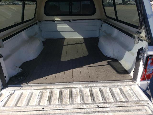 Photo 6 from auction – 2007 FORD RANGER with VIN 1FTYR10D67PA13788
