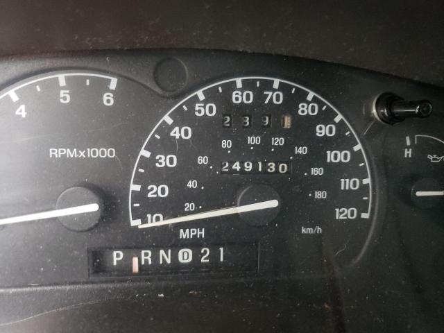 Photo 8 from auction – 2003 FORD RANGER SUP with VIN 1FTYR14V33PB10637