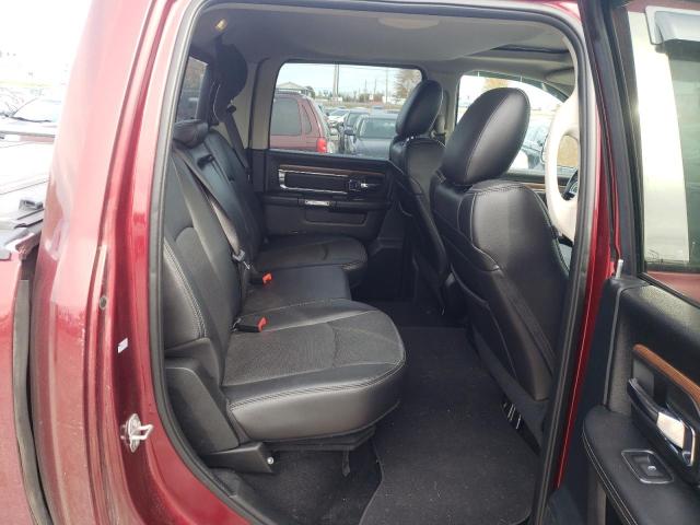 Photo 6 from auction – 2017 RAM 1500 LARAM with VIN 1C6RR7NT7HS581223