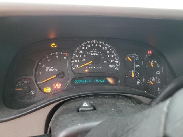 Photo 8 from auction – 2006 GMC SIERRA K25 with VIN 1GTHK23DX6F161520