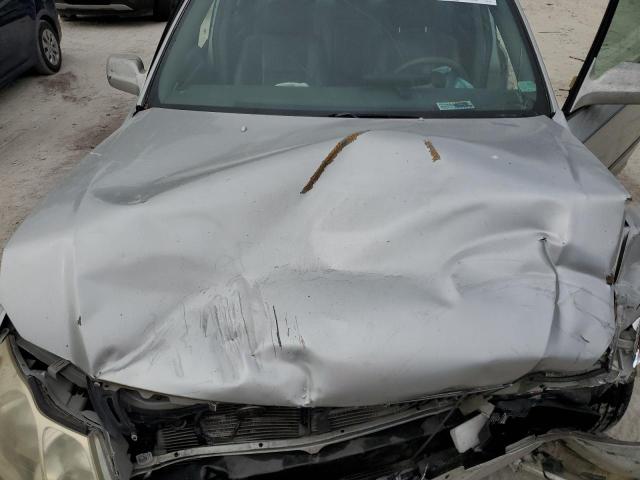 Photo 7 from auction – 2000 TOYOTA AVALON XL with VIN 4T1BF28B1YU014577