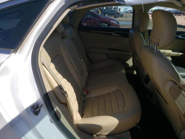 Photo 6 from auction – 2013 FORD FUSION SE with VIN 3FA6P0H97DR126800