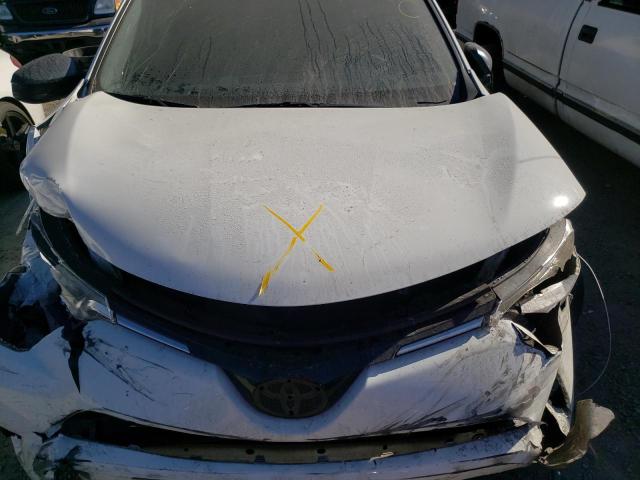 Photo 7 from auction – 2016 TOYOTA RAV4 LE with VIN JTMZFREV3GJ095804