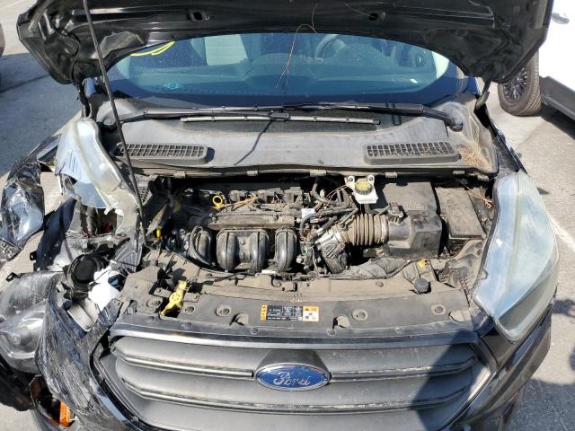 Photo 7 from auction – 2017 FORD ESCAPE S with VIN 1FMCU0F73HUC02434
