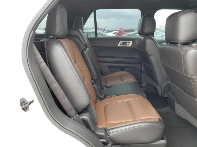 Photo 6 from auction – 2014 FORD EXPLORER L with VIN 1FM5K7F86EGB99880