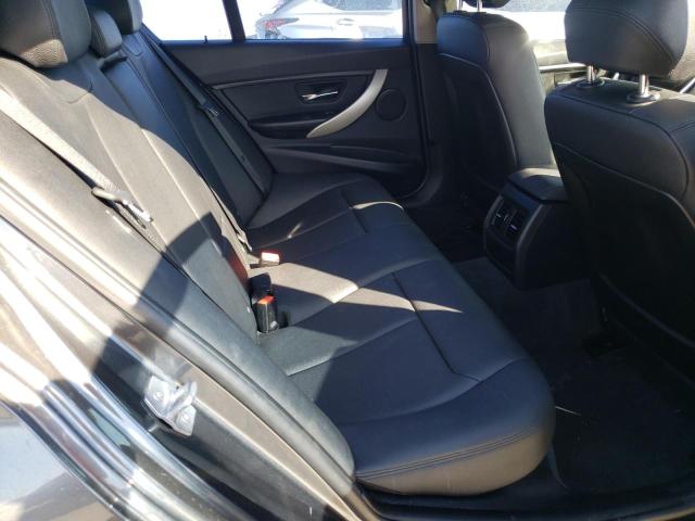 Photo 6 from auction – 2014 BMW 320 I with VIN WBA3B1C55EP680476
