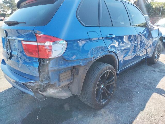 Photo 9 from auction – 2010 BMW X5 M with VIN 5YMGY0C56ALK25044