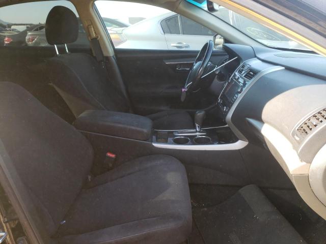 Photo 5 from auction – 2013 NISSAN ALTIMA 2.5 with VIN 1N4AL3AP3DC253459