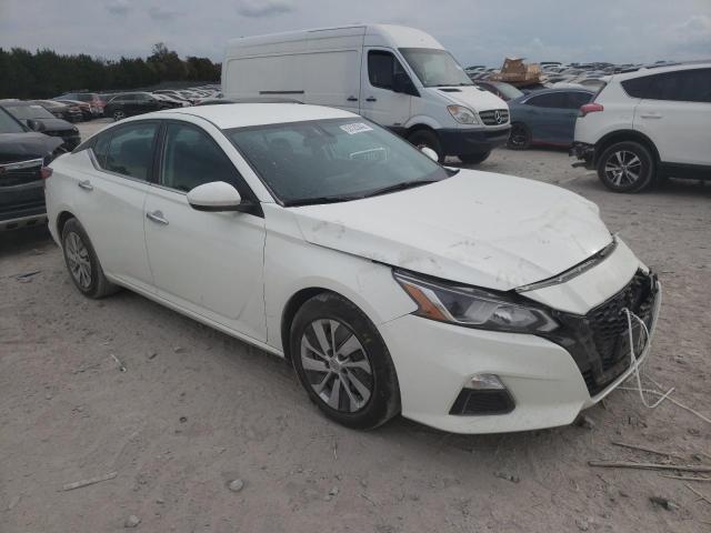 Photo 1 from auction – 2020 NISSAN ALTIMA S with VIN 1N4BL4BV2LC157750
