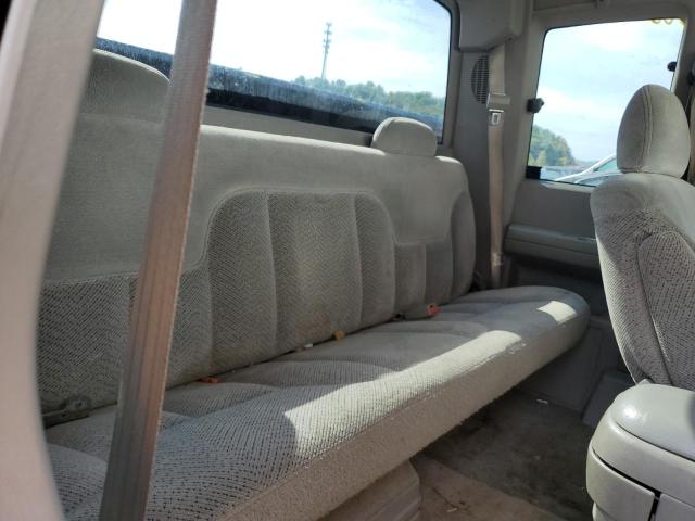 Photo 6 from auction – 1996 CHEVROLET GMT-400 C1 with VIN 1GCEC19RXTE202517