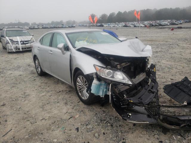 LEXUS ES 350 2014 con VIN JTHBK1GG2E2101725 - Foto de la subasta