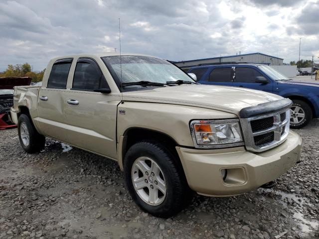 Zdjęcie 1 z aukcji – 2011 DODGE DAKOTA SLT z VIN 1D7RW3GP3BS628092