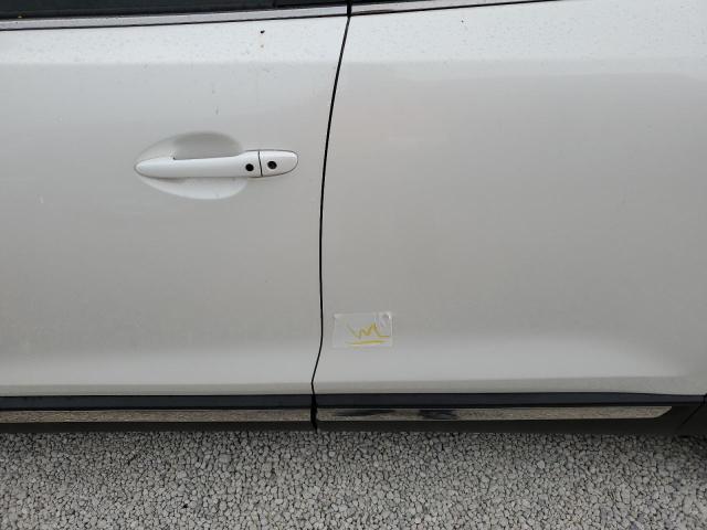 Photo 9 from auction – 2018 MAZDA CX-9 GRAND with VIN JM3TCADY8J0228797