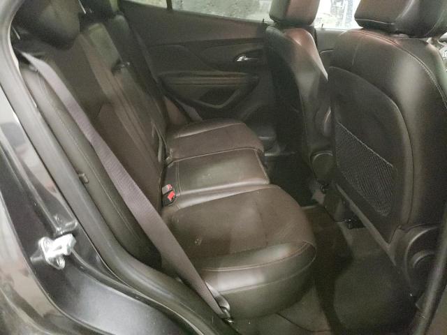 Photo 6 from auction – 2017 BUICK ENCORE PRE with VIN KL4CJASB0HB083633