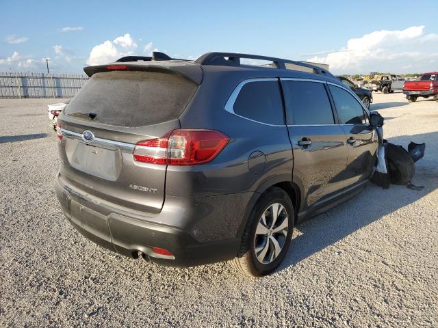 Photo 4 from auction – 2022 SUBARU ASCENT PRE with VIN 4S4WMAEDXN3440325